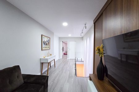 Apartamento à venda com 219m², 4 quartos e 4 vagas Apartamento à venda com 219m², 4 quartos e 4 vagas Cobertura