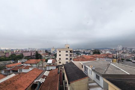 Apartamento à venda com 219m², 4 quartos e 4 vagas Apartamento à venda com 219m², 4 quartos e 4 vagasVista do Quarto 2