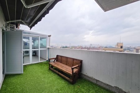 Apartamento à venda com 219m², 4 quartos e 4 vagas Apartamento à venda com 219m², 4 quartos e 4 vagasCobertura