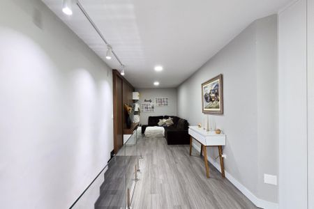 Apartamento à venda com 219m², 4 quartos e 4 vagas Apartamento à venda com 219m², 4 quartos e 4 vagas Cobertura