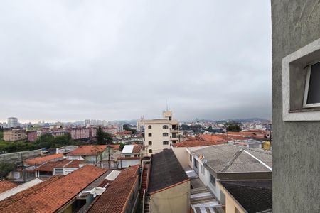 Apartamento à venda com 219m², 4 quartos e 4 vagas Apartamento à venda com 219m², 4 quartos e 4 vagasVista do Quarto 1