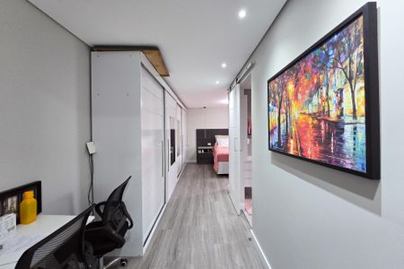 Apartamento à venda com 219m², 4 quartos e 4 vagas Apartamento à venda com 219m², 4 quartos e 4 vagasSuíte da Cobertura