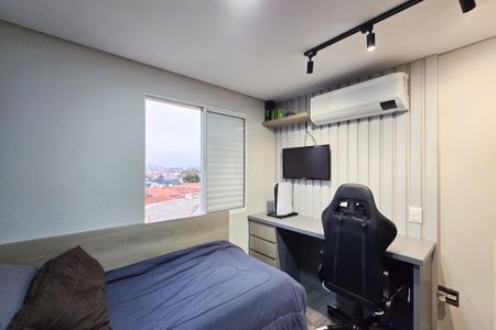 Apartamento à venda com 219m², 4 quartos e 4 vagas Apartamento à venda com 219m², 4 quartos e 4 vagasQuarto 1