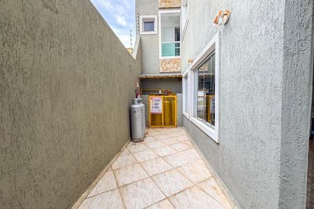 Apartamento à venda com 219m², 4 quartos e 4 vagas Apartamento à venda com 219m², 4 quartos e 4 vagasÁrea comum