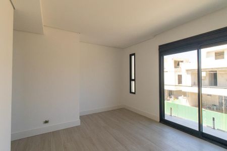 Casa de condomínio para alugar com 160m², 3 quartos e 2 vagasSuíte 1