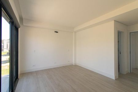 Casa de condomínio para alugar com 160m², 3 quartos e 2 vagasSuíte 1