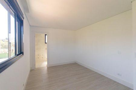 Casa de condomínio para alugar com 160m², 3 quartos e 2 vagasSuíte 2