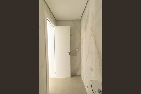 Casa de condomínio para alugar com 160m², 3 quartos e 2 vagasBanheiro Social