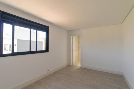 Casa de condomínio para alugar com 160m², 3 quartos e 2 vagasSuíte 2