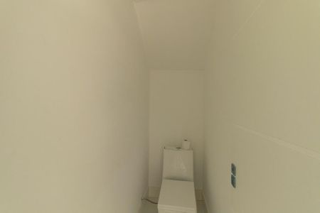 Casa de condomínio para alugar com 160m², 3 quartos e 2 vagasLavabo