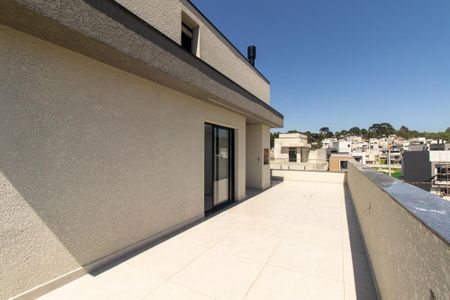 Casa de condomínio para alugar com 160m², 3 quartos e 2 vagasTerraço