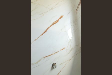 Casa de condomínio para alugar com 160m², 3 quartos e 2 vagasBanheiro da Suíte 1