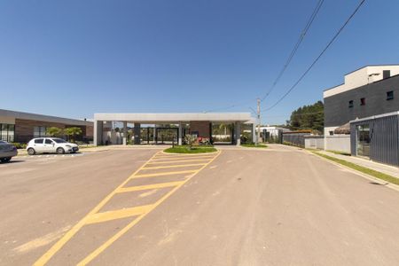 Casa de condomínio para alugar com 160m², 3 quartos e 2 vagasÁrea externa