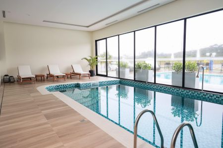 Casa de condomínio para alugar com 160m², 3 quartos e 2 vagasÁrea comum - Piscina