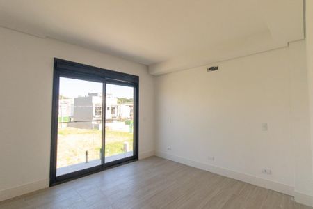 Casa de condomínio para alugar com 160m², 3 quartos e 2 vagasSuíte 1