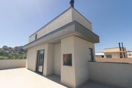 Casa de condomínio para alugar com 160m², 3 quartos e 2 vagasTerraço