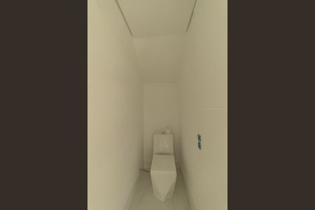 Casa de condomínio para alugar com 160m², 3 quartos e 2 vagasLavabo