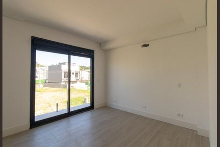 Casa de condomínio para alugar com 160m², 3 quartos e 2 vagasSuíte 1