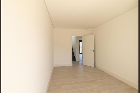 Casa de condomínio para alugar com 160m², 3 quartos e 2 vagasSuíte 3