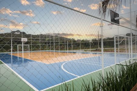 Casa de condomínio para alugar com 160m², 3 quartos e 2 vagasÁrea comum