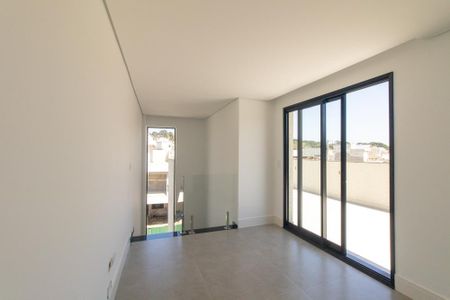 Casa de condomínio para alugar com 160m², 3 quartos e 2 vagasEscritório