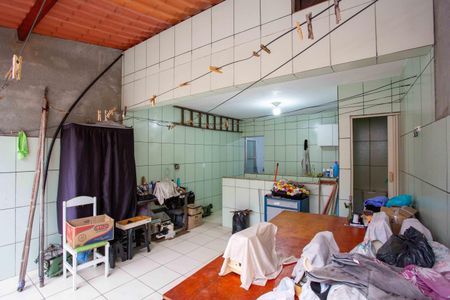 Casa à venda com 48m², 3 quartos e 2 vagasSacada