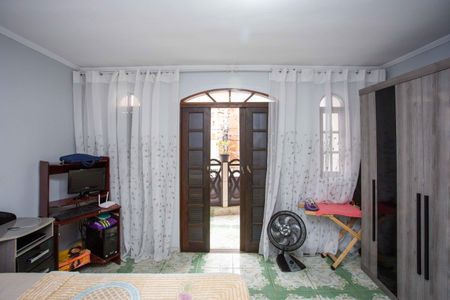 Casa à venda com 48m², 3 quartos e 2 vagasQuarto 2