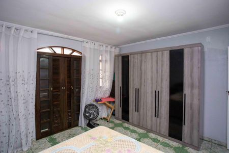 Casa à venda com 48m², 3 quartos e 2 vagasQuarto 2