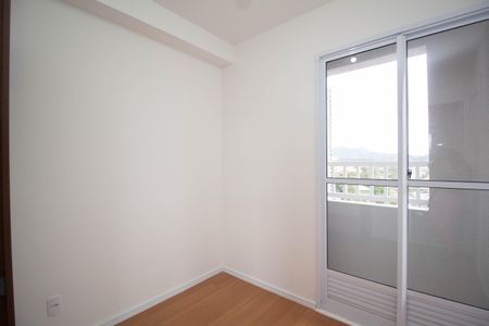 Suíte de apartamento para alugar com 1 quarto, 104m² em Chácara Inglesa, São Paulo