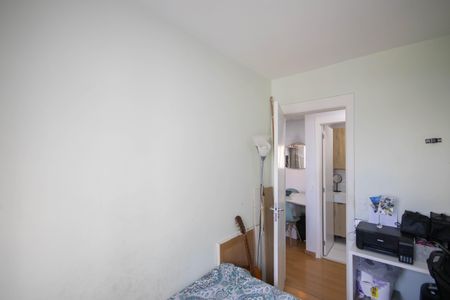 Apartamento para alugar com 41m², 2 quartos e sem vagaQuarto 2