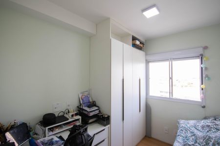 Apartamento para alugar com 41m², 2 quartos e sem vagaQuarto 2