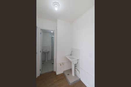 Apartamento para alugar com 36m², 2 quartos e sem vagaÁrea de Serviço