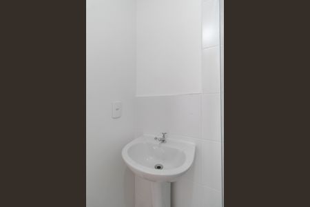 Apartamento para alugar com 36m², 2 quartos e sem vagaBanheiro