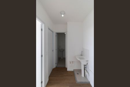 Apartamento para alugar com 36m², 2 quartos e sem vagaÁrea de Serviço