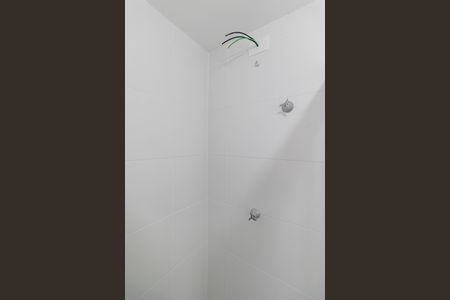 Apartamento para alugar com 36m², 2 quartos e sem vagaBanheiro