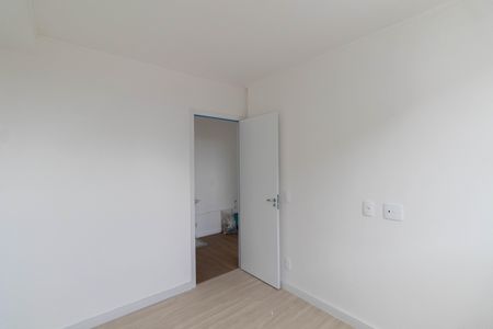 Apartamento para alugar com 36m², 2 quartos e sem vagaQuarto 1