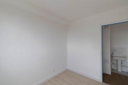 Apartamento para alugar com 36m², 2 quartos e sem vagaQuarto 1