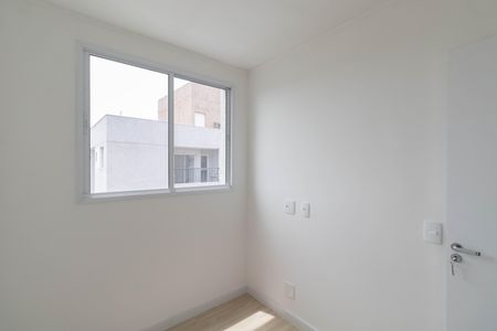 Apartamento para alugar com 36m², 2 quartos e sem vagaQuarto 2