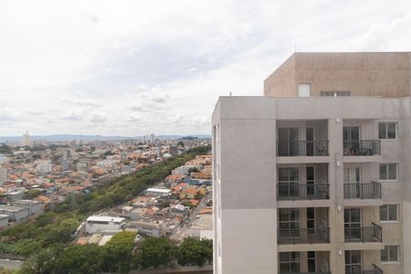 Apartamento para alugar com 36m², 2 quartos e sem vagaVista Quarto 2