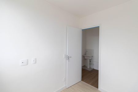 Apartamento para alugar com 36m², 2 quartos e sem vagaQuarto 2