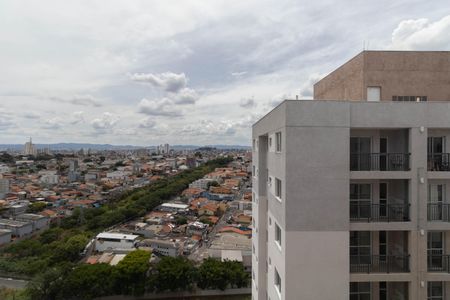 Apartamento para alugar com 36m², 2 quartos e sem vagaVista Varanda Sala