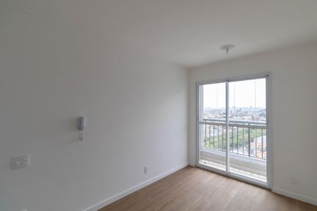 Apartamento para alugar com 36m², 2 quartos e sem vagaSala/Cozinha