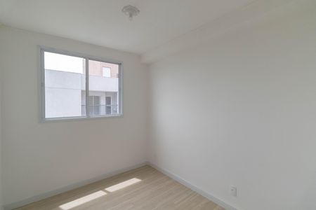 Apartamento para alugar com 36m², 2 quartos e sem vagaQuarto 1