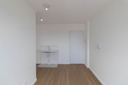 Apartamento para alugar com 36m², 2 quartos e sem vagaSala/Cozinha
