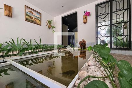 Apartamento à venda com 122m², 3 quartos e 1 vagaÁrea comum