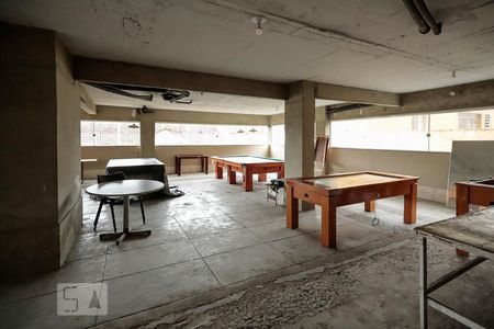 Apartamento à venda com 122m², 3 quartos e 1 vagaÁrea comum