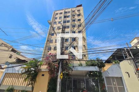 Apartamento à venda com 122m², 3 quartos e 1 vagaFachada