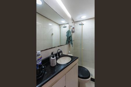 Apartamento à venda com 122m², 3 quartos e 1 vagaBanheiro 2