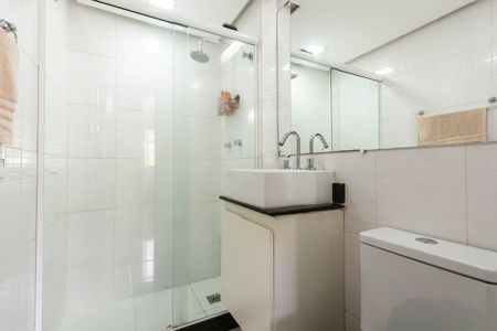 Apartamento à venda com 122m², 3 quartos e 1 vagaBanheiro 1