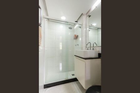 Apartamento à venda com 122m², 3 quartos e 1 vagaBanheiro 1